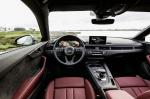 Audi A5 Coupe 2.0 TDI 2016 года (WW)